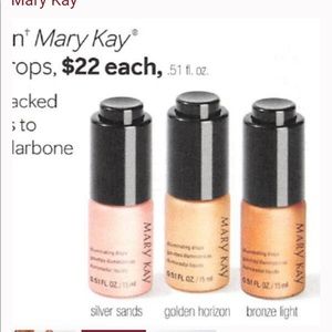 Mary Kay Illuminating drops 15ml